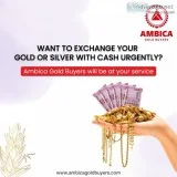 Gold Buyers Bangalore