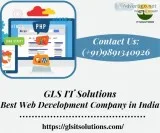 Best Web Development Company in India