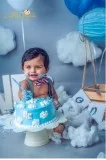 Best Toddler Photoshoot In Bangalore  Little Dimples By Tisha