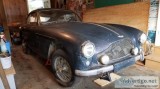23720 1957 Aston Martin DB Mark III