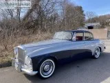 23679 1959 Bentley Hooper S1 Continental Saloon