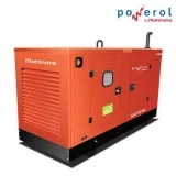 40 kVA Diesel Generator For Sale in India