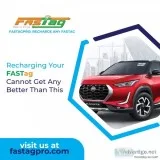 Pay highway toll online