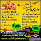 Raja Catering Services &ndash  Wedding Catering Services Coimbat