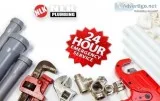 Plumber Preston - NLK Plumbing