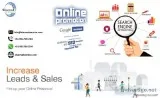 Online Digital Marketing Company  SEO SMO Google and Facebook Ad