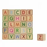 ABC Blocks (9cm)