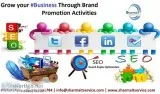 SEO Expert    Graphics Designing Company