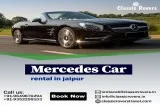 Luxury Car On Rent Jaipur  Jaipur Luxury Car Rental