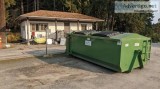 Bin Rental  About Salt Spring Garbage Services