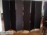 Room Dividers