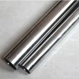 Stainless steel pipes