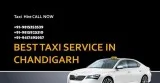 Best taxi service in Mohali - Saini tours taxi services