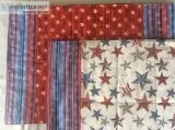 Quilted Handmade Placemats