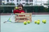 Best Toddler Photoshoot In Bangalore  Little Dimples By Tisha