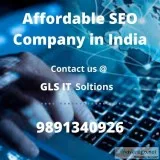 Search Engine Optimization Company in India