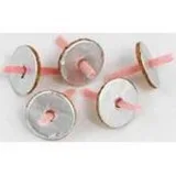 FLOATING OIL WICKS-AARYAH DECOR