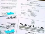 APOSTILLED TRANSLATION SERVICES FOR ALL U.S. DOCUMENTS (30 Langu