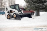 Snow Removal Contractors  Companies in Calgary