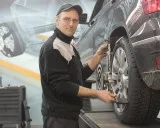 Tire Change Roadside Services  Near Me  Angel On Wheels Assistan