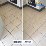 Advanced Tile and Grout Cleaning Sydney Service