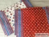 Handmade Quilted Placemats