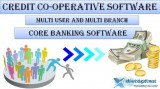 Co-operative society software online india , call us 9765988588