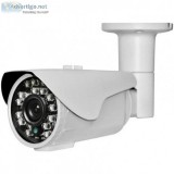 CCTV Security Cameras Systems