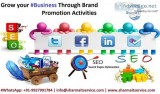 Website Design and Development
