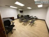 Virtual Office Rental