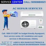 Best AC Service in Bhubaneswar