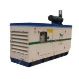 180 kVA Silent DG sets sale in India  9650308753