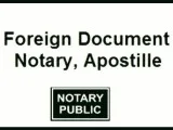 NYC RUSH INTERNATIONAL NOTARY and APOSTILLE SERVICES 7 Days a We
