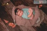 Enjoy Your Baby Photoshoot in Bangalore with Little Dimples By T