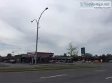 St-Jean - Local commercial de 800 &agrave 1500 pi2 &agrave louer