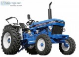 Farmtrac 6055 Tractor Price in India For Farming