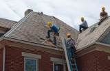 Roof Maintenance at Affordable Price