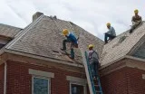 Roof Maintenance at Affordable Price