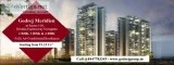 Godrej Meridien Sector 106 Gurugram  Space-A Reason To Be Here