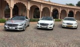 Rent Luxury Car in Jaipur For wedding
