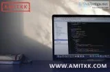 Wordpress website development