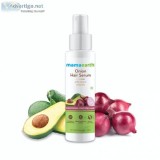 Hair serum