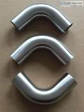 BUTTWELD 45&deg LONG RADIUS ELBOWS MANUFACTURER