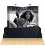 Trade Show Booth and Display Perfect For Your Brand Promotions  