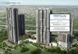 M3M Skycity Sector 65 Gurugram  Home Is Where Your Heart Is