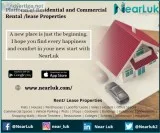 NearLuk- A Rental  Property Platform