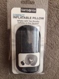 SAMSONITE COMPACT INFLATABLE PILLOW