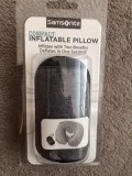 SAMSONITE COMPACT INFLATABLE PILLOW