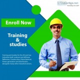 Adnoc approved courses academy in abudhabi