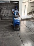 Building housekeeping services in mumbai
